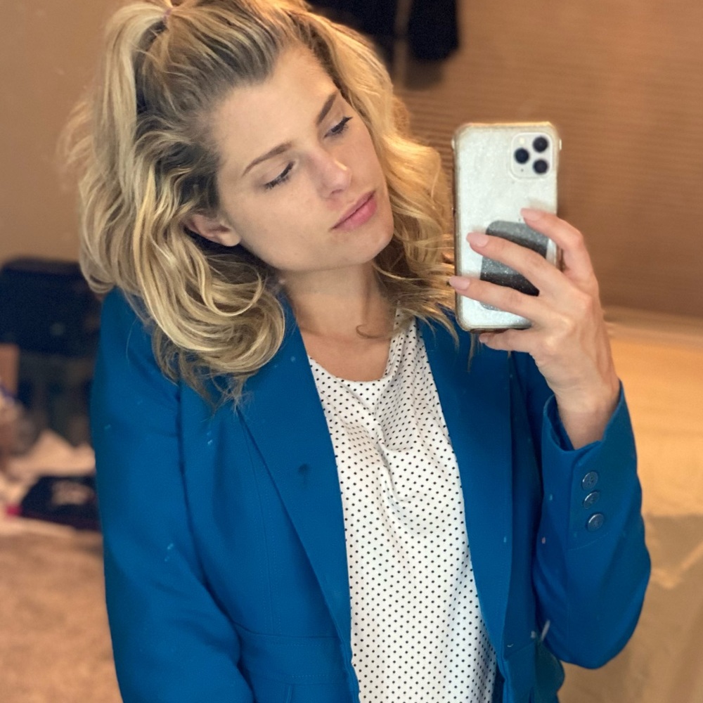 Meet your Posher, Victoria